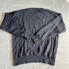 Discoat メンズ　トレーナーの画像