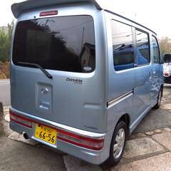 アトレーワゴンの画像