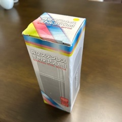 真空ステンレスボトル 350ml 未使用　箱保管の画像