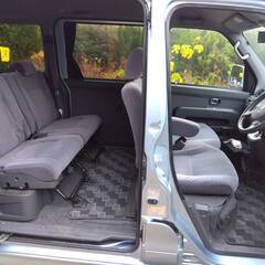 アトレーワゴンの画像