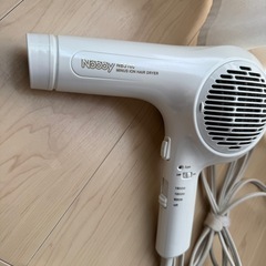 2021年式ドライヤー　Nobby ノビー NB3100の画像