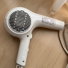 2021年式ドライヤー　Nobby ノビー NB3100の画像