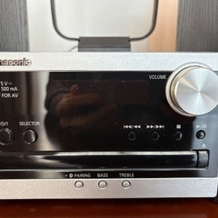 CDプレーヤーの画像