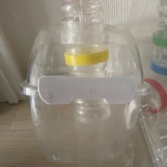 ハムスターセット一式の画像