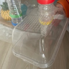 ハムスターセット一式の画像