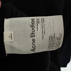 Acne Studiosの画像