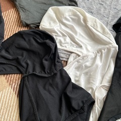 作業用　帽子の画像