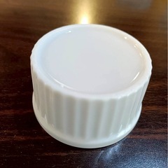 【新品未使用】ココット 皿 6セット シンプルの画像