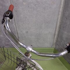 無料・27型の自転車の画像