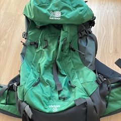 カリマーridee30
の画像