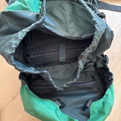 カリマーridee30
の画像