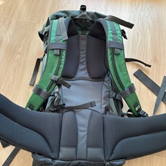 カリマーridee30
の画像