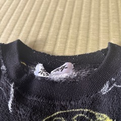 子供冬用パジャマ
の画像