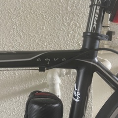 オルベア　ロードバイクの画像