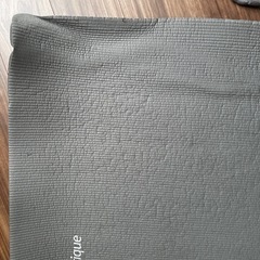 ヨガマットの画像