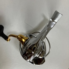 ダイワ(DAIWA) スピニングリール 21 フリームスLT (2021年モデル)　 LT3000-CXHの画像