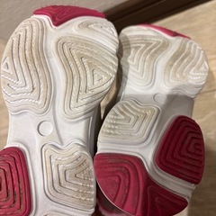 綺麗！スノーブーツ15センチの画像