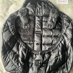 ベビービョルン　ウィンターカバーの画像