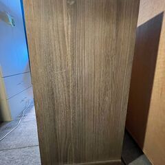 古家具 タンス 5段7杯 引き出し箪笥 和箪笥 ビンテージの画像