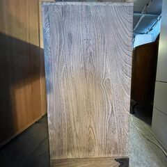 古家具 タンス 5段7杯 引き出し箪笥 和箪笥 ビンテージの画像