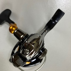 ダイワ(DAIWA) スピニングリール 20 レブロス LT (2020モデル)　LT2500Sの画像