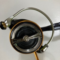 ダイワ(DAIWA) スピニングリール 20 レブロス LT (2020モデル)　LT2500Sの画像