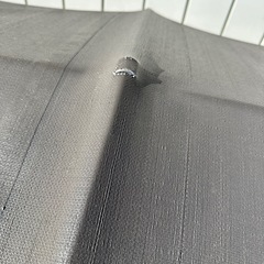 パイプ車庫
の画像