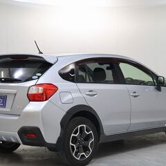 4WDのSUVで冬も安心！スバルの実力をご体感ください。の画像