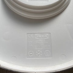 IKEA壁時計の画像