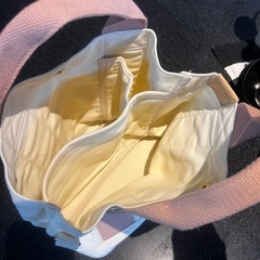 マザーズバッグ　ハンドバッグの画像