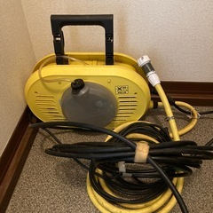 KARCHER     ＪＴＫ25の画像