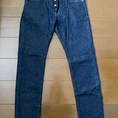 【美品】H&M(エイチ・アンド・エム)　デニムパンツ　5本セットの画像