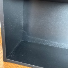 CD・本棚カラーボックスの画像