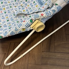 PIGEON ピジョン　バウンサーの画像