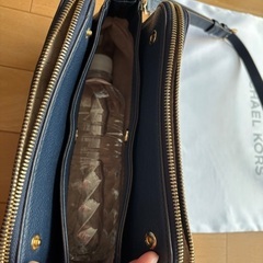 マイケルコース　ショルダーバッグの画像