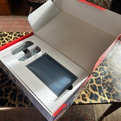 新品未使用！　Nintendo  Switchの画像