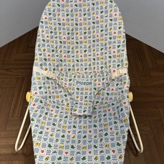 PIGEON ピジョン　バウンサーの画像