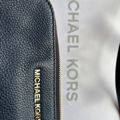 マイケルコース　ショルダーバッグの画像