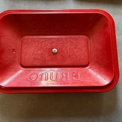 Bruno  ホットプレート
の画像