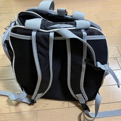 小学生　スキーブーツケース　（取引中）の画像