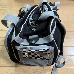 小学生　スキーブーツケース　（取引中）の画像