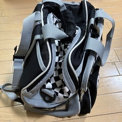 小学生　スキーブーツケース　（取引中）の画像