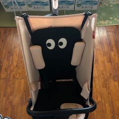 ベビーカーの画像