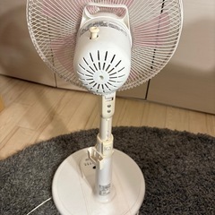 扇風機の画像