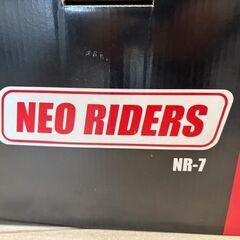 NEO　RIDER　NR-7　ヘルメットの画像