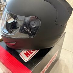 NEO　RIDER　NR-7　ヘルメットの画像