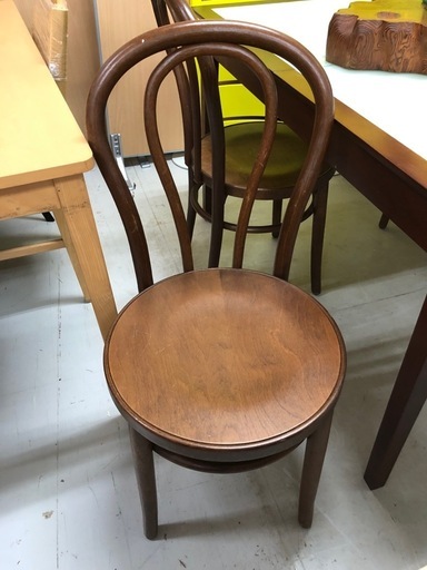 ?ガラスダイニングテーブル5点セット?