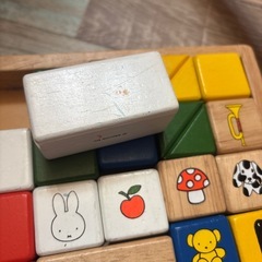 ミッフィー  つみき
の画像