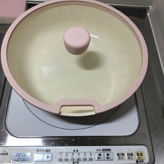 お鍋３点セットの画像