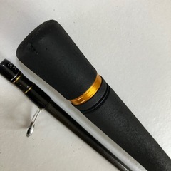 メジャークラフト　「三代目」クロステージ　エギングロッド　CRX-892Eの画像